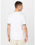 GUESS Tricou 'AIDY' alb - Pled.ro