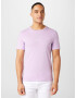 GUESS Tricou 'AIDY' mov pastel - Pled.ro