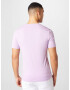 GUESS Tricou 'AIDY' mov pastel - Pled.ro