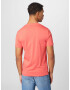 GUESS Tricou 'AIDY' portocaliu somon - Pled.ro