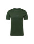 GUESS Tricou 'Aidy' verde închis - Pled.ro