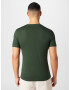 GUESS Tricou 'Aidy' verde închis - Pled.ro