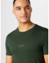 GUESS Tricou 'Aidy' verde închis - Pled.ro