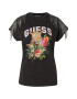 GUESS Tricou 'AINHOA' mai multe culori / negru - Pled.ro