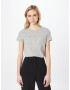 GUESS Tricou 'ANGELINA' gri amestecat - Pled.ro