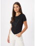 GUESS Tricou 'Angelina' negru - Pled.ro