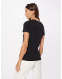 GUESS Tricou 'Angelina' negru - Pled.ro