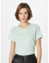 GUESS Tricou 'ANGELINA' verde mentă - Pled.ro