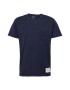 GUESS Tricou bleumarin - Pled.ro