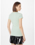 GUESS Tricou 'DAVINA' albastru / verde pastel - Pled.ro