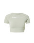 GUESS Tricou funcțional 'CATHLEEN' verde pastel - Pled.ro