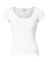 GUESS Tricou 'Karlee' alb - Pled.ro