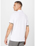 GUESS Tricou 'Lyle' alb - Pled.ro