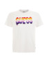 GUESS Tricou mai multe culori / alb - Pled.ro