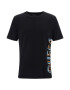 GUESS Tricou mai multe culori / negru - Pled.ro