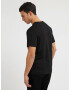 GUESS Tricou mai multe culori / negru - Pled.ro