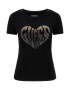 GUESS Tricou mai multe culori / negru - Pled.ro