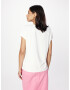 GUESS Tricou mov deschis / roz / alb - Pled.ro