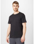 GUESS Tricou negru - Pled.ro