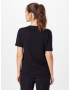 GUESS Tricou negru - Pled.ro