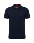 GUESS Tricou 'Nolan' bleumarin - Pled.ro