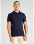 GUESS Tricou 'Nolan' bleumarin - Pled.ro