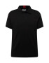 GUESS Tricou 'NOLAN' negru - Pled.ro