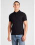 GUESS Tricou 'NOLAN' negru - Pled.ro