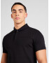 GUESS Tricou 'NOLAN' negru - Pled.ro