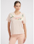 GUESS Tricou roz - Pled.ro