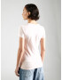 GUESS Tricou roz / argintiu - Pled.ro