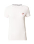 GUESS Tricou roz pastel / roșu / negru - Pled.ro