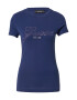 GUESS Tricou 'SELINA' albastru închis - Pled.ro