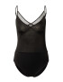 Guido Maria Kretschmer Women Body 'Loretta' negru - Pled.ro