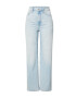 Guido Maria Kretschmer Women Jeans 'Briley' albastru deschis - Pled.ro