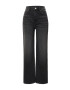 Guido Maria Kretschmer Women Jeans 'Briley' negru denim - Pled.ro