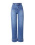 Guido Maria Kretschmer Women Jeans 'Penelope' albastru denim - Pled.ro