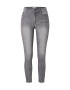 Guido Maria Kretschmer Collection Jeans 'Rachel' gri - Pled.ro