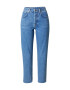 Guido Maria Kretschmer Women Jeans 'Rebecca' albastru denim - Pled.ro