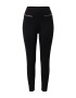 Guido Maria Kretschmer Women Leggings 'Lisa' negru - Pled.ro