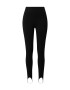 Guido Maria Kretschmer Women Leggings 'Valerie' negru - Pled.ro