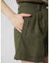 Guido Maria Kretschmer Women Pantaloni 'Robin' kaki - Pled.ro