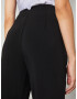 Guido Maria Kretschmer Collection Pantaloni 'Emmy' negru - Pled.ro