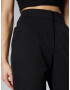 Guido Maria Kretschmer Women Pantaloni 'Faline' negru - Pled.ro