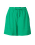 Guido Maria Kretschmer Women Pantaloni 'Jerika' verde - Pled.ro