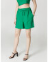 Guido Maria Kretschmer Women Pantaloni 'Jerika' verde - Pled.ro