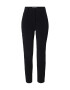 Guido Maria Kretschmer Women Pantaloni 'Lena' negru - Pled.ro