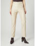 Guido Maria Kretschmer Women Pantaloni 'Nicky' bej - Pled.ro