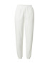 Guido Maria Kretschmer Women Pantaloni 'Sila' alb - Pled.ro