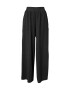 Guido Maria Kretschmer Women Pantaloni 'TAMARA' negru - Pled.ro